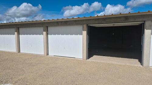 Foto - Garagen Nachmieter - 85,00 EUR Miete,
