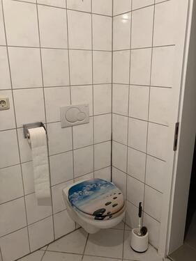 Foto - Etagenwohnung in Bad Kissingen zur Miete