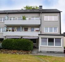 3,5-Zimmer-Wohnung mit Balkon in ruhiger Lage in Gladbeck