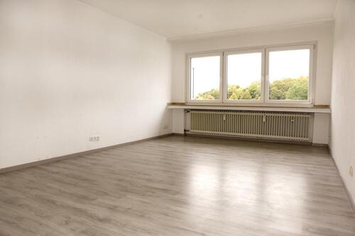 Foto - Etagenwohnung in Gladbeck zur Miete