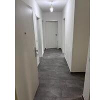 Moderne 3 Zimmer Erdgeschoss Wohnung mit Balkon sofort beziehbar - Bad Harzburg