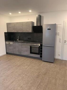 Foto - 2 Zimmer Wohnung ab 01.01.26 - 750,00 EUR Kaltmiete,