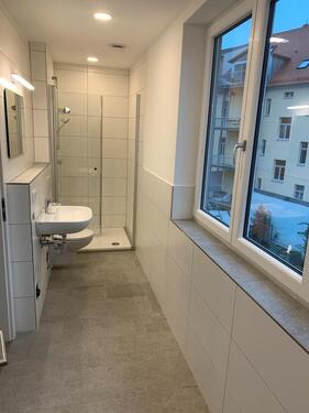 Foto - Etagenwohnung zur Miete in Bamberg