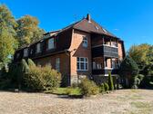 Foto - Herrlich wohnen im ehemaligen Herrenhaus