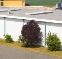 Zu vermieten: Gewerbehalle Sülterheide in LageLippe