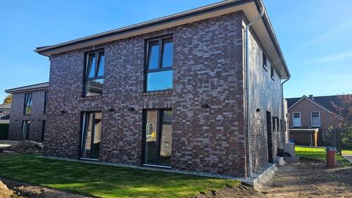 Foto - Moderne und Energieeffiziente Doppelhäuser mit Dachterrasse in Kaltenkirchen
