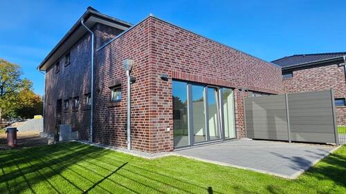 Foto - Einfamilienhaus zur Miete in Kaltenkirchen