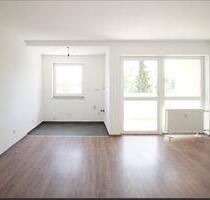 2-Zimmer-Wohnung in Augsburg-Lechhausen, Südausrichtung - Gersthofen