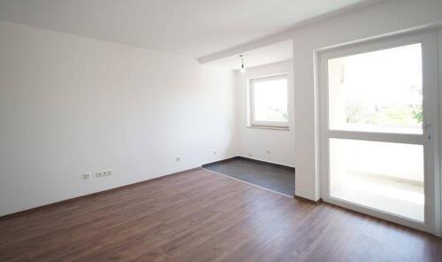 Foto - Etagenwohnung zur Miete in Gersthofen