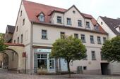 Foto - Altstadtliebe: 2-Raum Wohnung im Zentrum von Querfurt