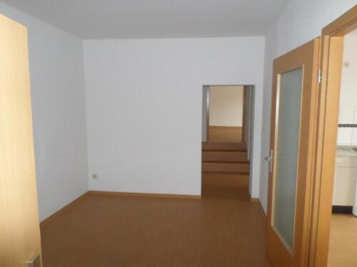Foto - Etagenwohnung zur Miete in Querfurt