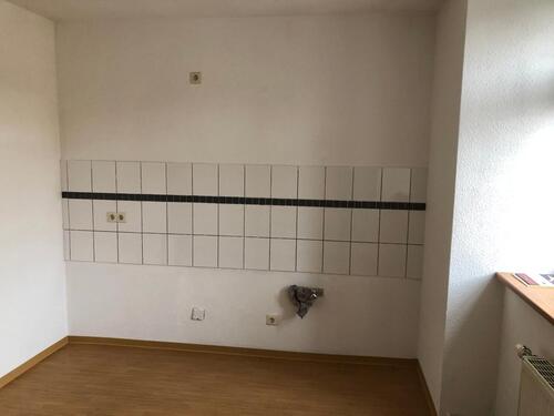 Foto - Etagenwohnung in Querfurt
