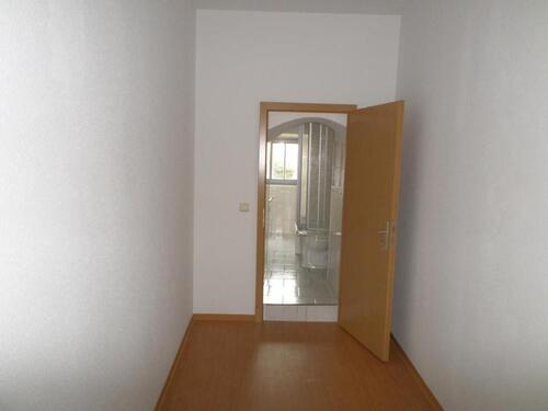 Foto - Etagenwohnung in Querfurt zur Miete