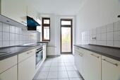 Foto - Moderne 2-Raum-Wohnung mit Balkon und Einbauküche – gepflegt wohnen auf dem Kaßberg!