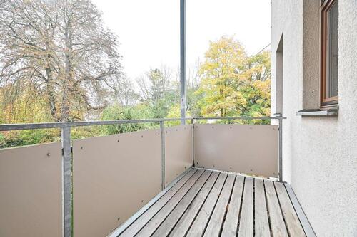 Foto - Etagenwohnung in Chemnitz