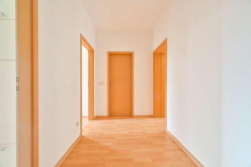 Foto - Etagenwohnung in Chemnitz zur Miete