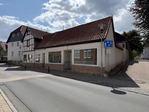 Foto - Büro oder Einzelhandel - Fast alles ist möglich - Pattensen