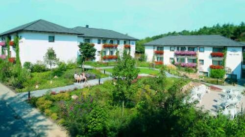 Foto - Wohnung in Thalfang zu vermieten