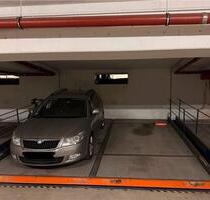 Autostellplatz Tiefgarage Trier Feyen