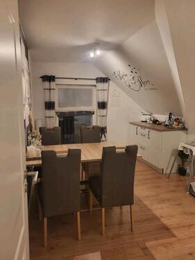 Foto - Etagenwohnung zur Miete in Einbeck