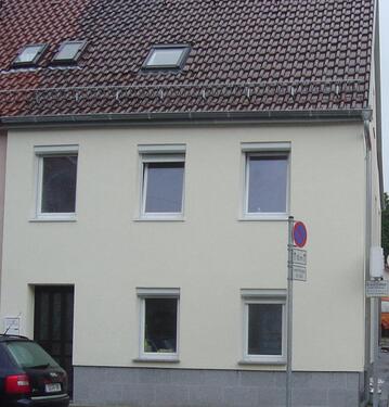 Foto - Gepflegte Doppelhaushälfte in zentraler Lage – Nähe Schwabengalerie, ideal für Paare oder Expats