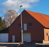 Vielseitiger Lagerraum mit Büro & WC in Hildesheim ab 01.02.2026