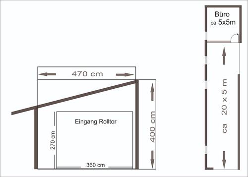 Foto - andere zur Miete in Hildesheim