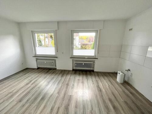 Foto - Etagenwohnung in Arnsberg