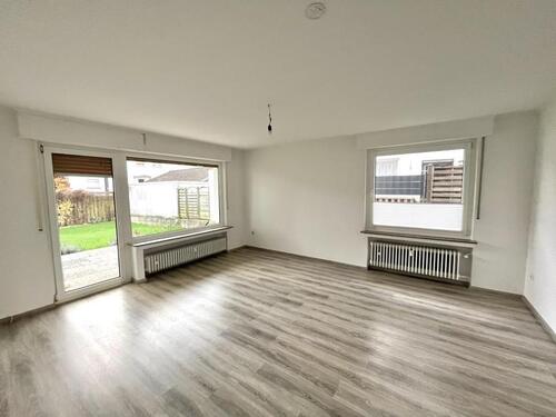 Foto - Etagenwohnung in Arnsberg zur Miete