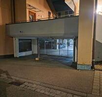 Tiefgaragenstellplatz Stellplatz Garage - Erdmannhausen