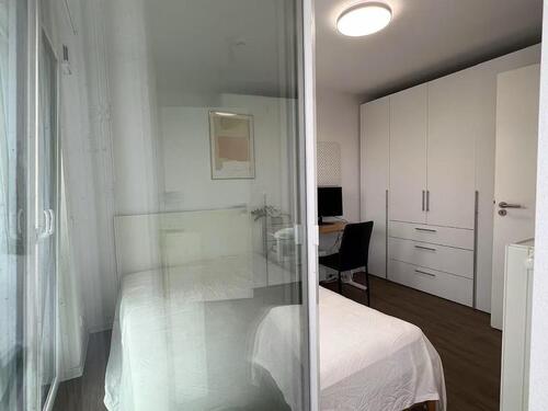 Foto - 2 Zimmer Etagenwohnung in Kelsterbach