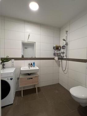 Foto - Etagenwohnung in Kelsterbach zur Miete