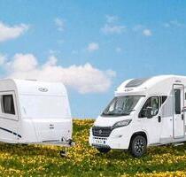 Wohnmobil Wohnwagen Stellplatz - Lagerplatz - Neu-Ulm Burlafingen