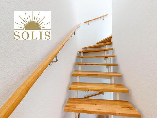 Foto - *inkl. Umzugsbonus von einer Monatskaltmiete* 5-Zimmer-Stadthaus: Luxus auf 3 Etagen!