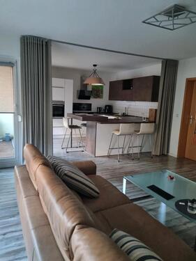 Foto - Moderne 3-Zimmer-Wohnung mit Balkon & Aufzug in Zwickau