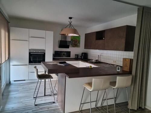 Foto - Etagenwohnung in Zwickau zur Miete