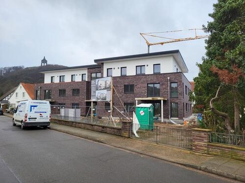 Foto - 10 hochwertige Mietwohnungen in Porta Westfalica Barkhausen