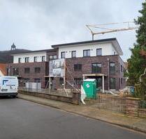 10 hochwertige Mietwohnungen in Porta Westfalica Barkhausen