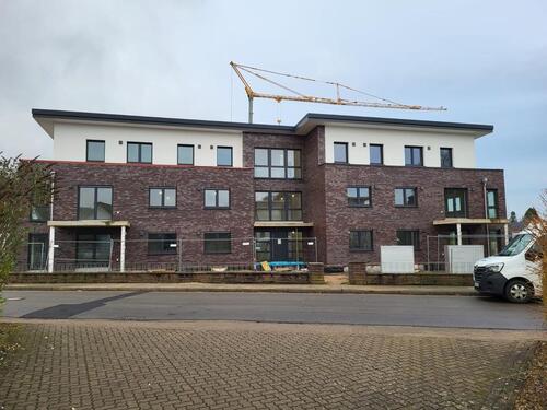 Foto - 3 Zimmer Etagenwohnung zur Miete in Porta Westfalica