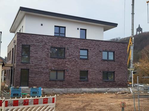 Foto - 3 Zimmer Etagenwohnung in Porta Westfalica