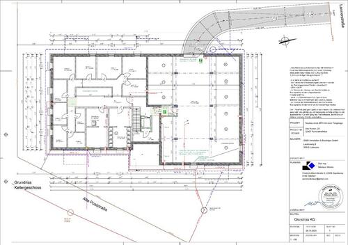 Foto - Erdgeschoßwohnung in Porta Westfalica zur Miete