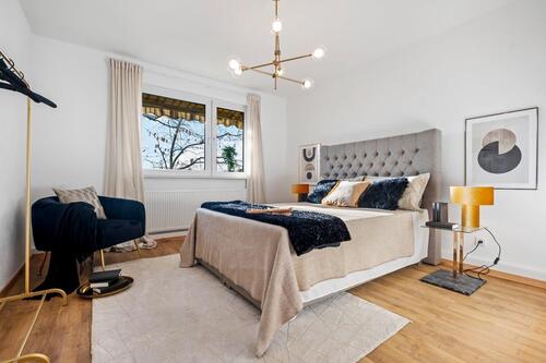 Foto - Etagenwohnung in Offenbach am Main zum Kaufen