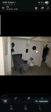 Foto - 2 Zimmer Etagenwohnung zur Miete in Leingarten