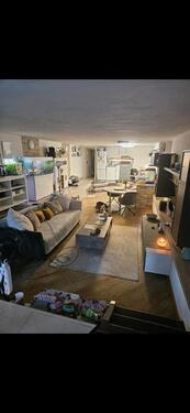 Foto - Etagenwohnung in Leingarten zur Miete