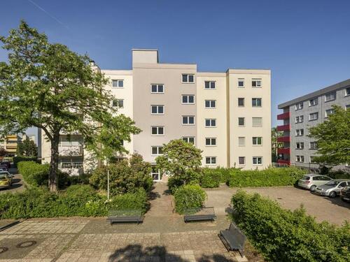 Foto - 1 Zimmer Etagenwohnung zur Miete in Neustadt an der Weinstraße