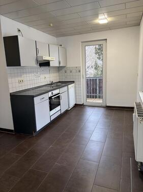 Foto - Helle 2-Zimmer-Wohnung mit Balkon und EBK in ruhiger Lage von Korntal