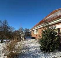 Hotelimmobilie mit Restaurant und Kaminzimmer in einmaliger Lage am Mirower See zu verpachten