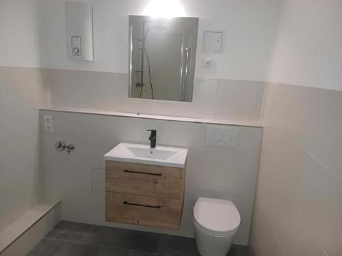 Foto - Etagenwohnung in Köln zur Miete