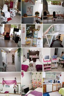 Foto - kosmetik Studio Mieten + Ausrüstung