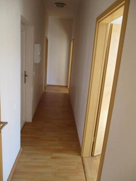 Foto - Etagenwohnung in Greiz zur Miete